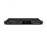 Tascam BD-MP1 MK2 Blu-Ray Player for Touring and Installation