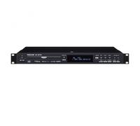 Tascam BD-MP4K 4K/UHD Blu-Ray Player