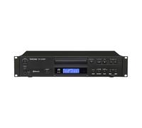 Tascam CD-200BT Rack Mount CD Player With Bluetooth