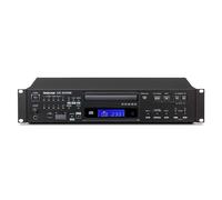 Tascam CD-200SB Solid-State and CD Player