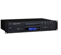 Tascam CD