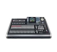 Tascam DP-24SD - Portastudio digital de 24 pistas