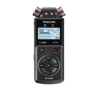 TASCAM DR-05XP 32-Bit Flotador Estéreo Grabadora Portátil Interfaz de Audio U...