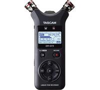 Tascam DR-07X - Grabadora de audio portátil
