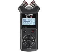 Grabadora de mano Tascam DR-07XP