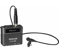Tascam DR-10 L Pro Grabadora digital portátil