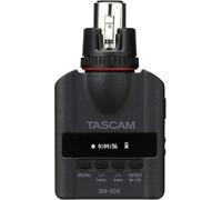 Tascam DR-10 X Plug-on grabadora digital PCM lineal para XLR micrófonos