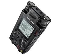 TASCAM DR-100MKIII Grabadora PCM Lineal Estéreo 24bit 192kHz Alta Resolución ...
