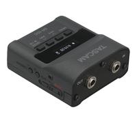 Tascam DR-10CS Micro Linear PCM Recorder (Sennheiser