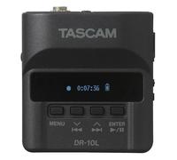 Tascam DR-10L negro