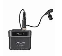 Grabador de audio Tascam DR-10L Pro