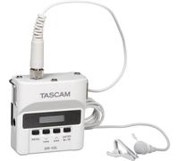 Tascam DR-10LW micro linear PCM recorder