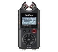 Tascam DR-40XP Four Track Field Recorder