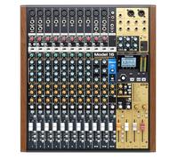 Tascam Model - 16, Procesador de Señal y Efectos