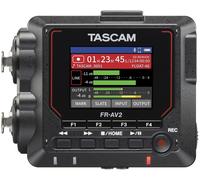 Tascam FR-AV2 Grabadora digital portátil