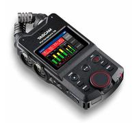 Tascam Grabador de audio Portacapture X6