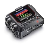Tascam Grabadora de audio FR-AV2