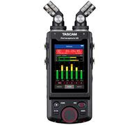 Tascam Grabadora de audio Portacapture X8 - Caja exterior rota