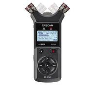 Grabadora de mano Tascam DR-07XP