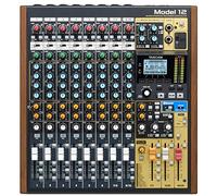 Tascam Grabadora digital multipista todo en uno modelo 12