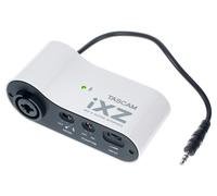 Tascam iXZ