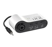 Tascam iXZ - Interfaz micro/guitarra para iPad/iPhone/iPod