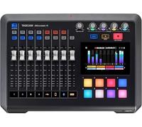 Tascam Mixcast 4 USB