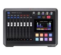 Tascam Mixcast 4 Podcast Recording Console