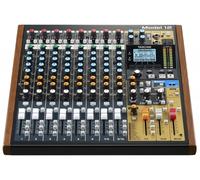 Tascam Model 12 - Mesa de mezclas analógicas