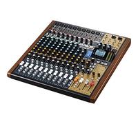 Tascam Model - 16, Procesador de Señal y Efectos