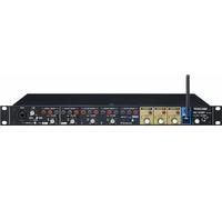 Tascam MZ-123BT Rack de Mesa de mezclas