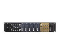 TASCAM MZ-223 Mezclador Multicanal y Multizona 2U Rack