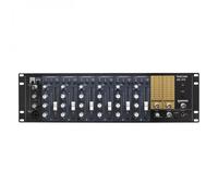 Tascam MZ-372 - Installation Zone Mixer