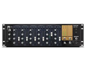 Tascam MZ-372 Mixer