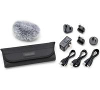 Tascam Paquete de accesorios para grabadoras de la serie DR (AK-DR11GMKIII)
