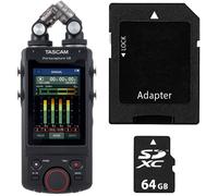 Tascam Portacapture X8
