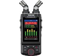 Tascam Portacapture X8 Grabadora digital portátil