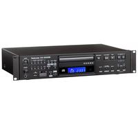 TASCAM Reproductor CD/USB CD-200SB WAV MP3