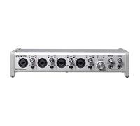 Tascam Serie 208i - Interfaz USB de audio y MIDI (20 entradas/8 salidas)