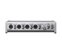 Tascam SERIES 208i USB Audio/MIDI Interface With DSP Mixer
