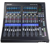 Tascam Sonicview 16