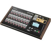 TASCAM Studio Bridge - Grabadora multipista de 24 canales e interfaz de audio USB con MIDI, grabación de alta fidelidad y calidad de estudio