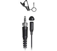 Tascam TM-10LB Micrófono Lavalier, Negro