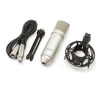 Tascam TM-80 Condenser Microphone