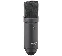 TASCAM/TM-80 Micrófono de Condensador