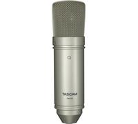Tascam TM-80 Micrófono de condensador de estudio