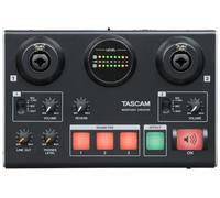 Tascam MiniStudio-Series "Creator" / USB Audio Interface