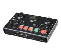 Tascam US-42B Podcast Studio