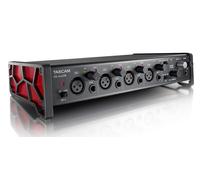 Tascam us-4x4hr interfaz de grabación de audio