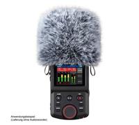 Tascam WS-86 Parabrisas original para grabadoras de audio portátiles